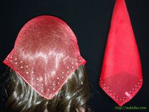 Косынка #7235