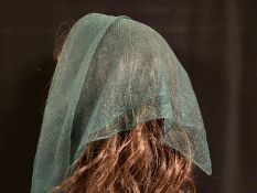 Косынка #7248