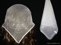 Косынка #3109