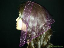 Накидка #1713