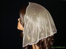 Накидка #1208