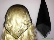 Косынка #7290