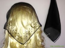 Косынка #7291