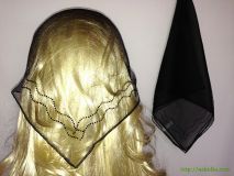 Косынка #3191