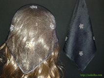 Косынка #3184