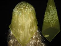 Косынка #7840