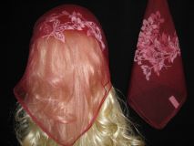 Косынка #7830