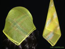 Косынка #3207