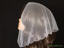 Накидка #1008