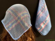 Косынка #3250