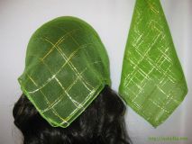 Косынка #7443