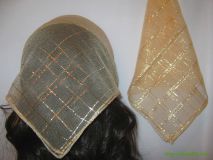 Косынка #7416