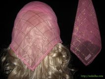 Косынка #7425