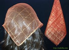 Косынка #7475