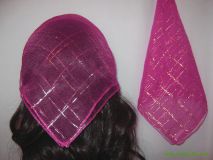 Косынка #7432