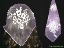 Косынка #7865