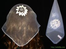 Косынка #7852