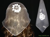 Косынка #7815