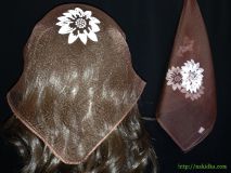 Косынка #7870