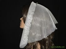 Накидка #1009