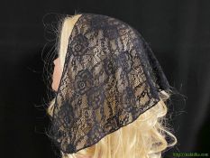 Накидка #1532