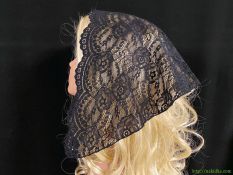 Накидка #1533