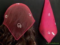 Косынка #3335