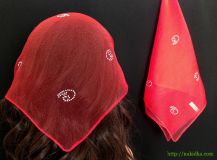 Косынка #3330