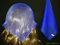 Косынка #7251