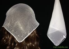 Косынка #7202