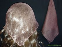 Косынка #7277