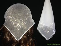 Косынка #3110