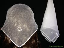 Косынка #3113