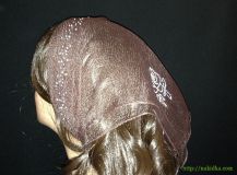 Косынка #6176