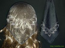 Косынка #3181