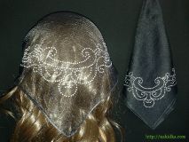 Косынка #3182