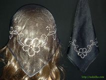 Косынка #3183