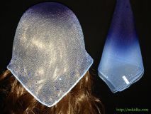 Косынка #7256