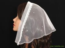 Накидка #1146