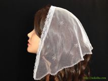 Накидка #1147