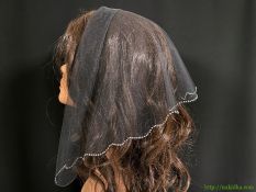 Накидка #1648