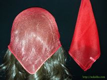 Косынка #7231