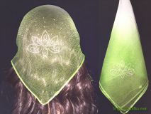 Косынка #9840