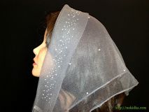 Косынка #6122