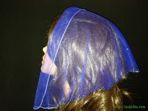 Накидка #1471