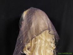 Косынка #7462