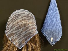 Косынка #7950