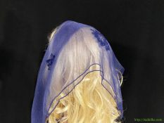 Косынка #7859