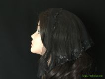 Накидка #1651