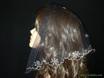 Накидка #1635